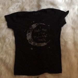 Black Matter t-shirt
